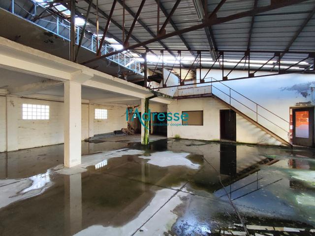 Saint Pierre Montlimart Vente Maison 49