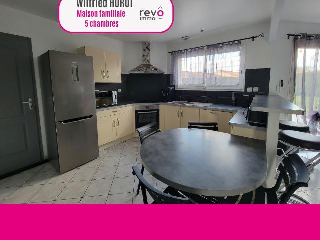 Saint Pierre Montlimart Vente Maison 49