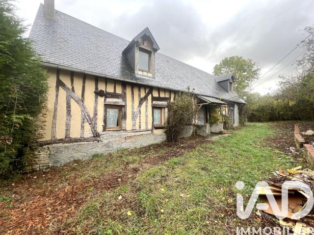 Saint Pierre sur Dives Vente Maison 14
