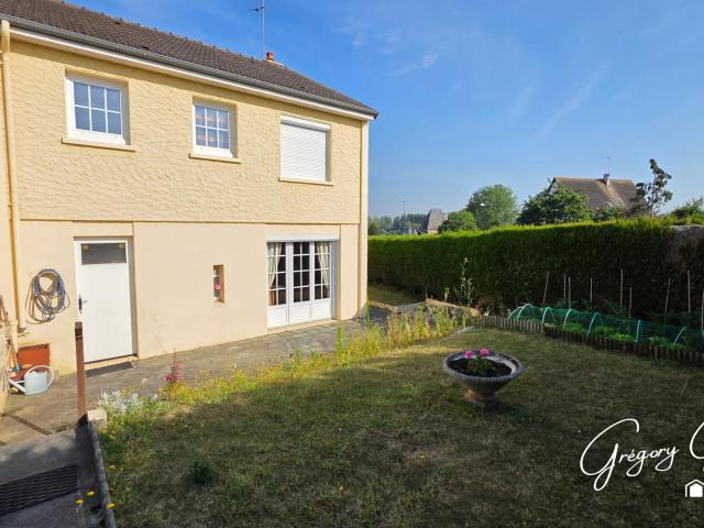 Saint Pierre sur Dives Vente Maison 14