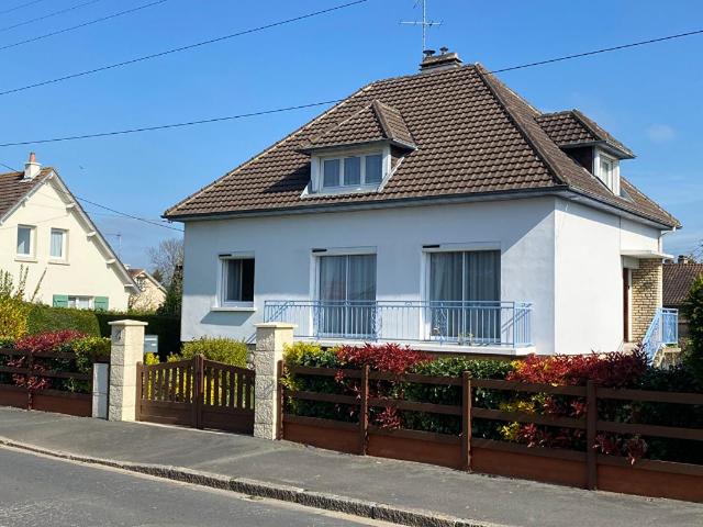 Saint Pierre sur Dives Vente Maison 14