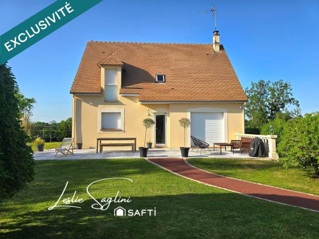Saint Pierre sur Dives Vente Maison 14