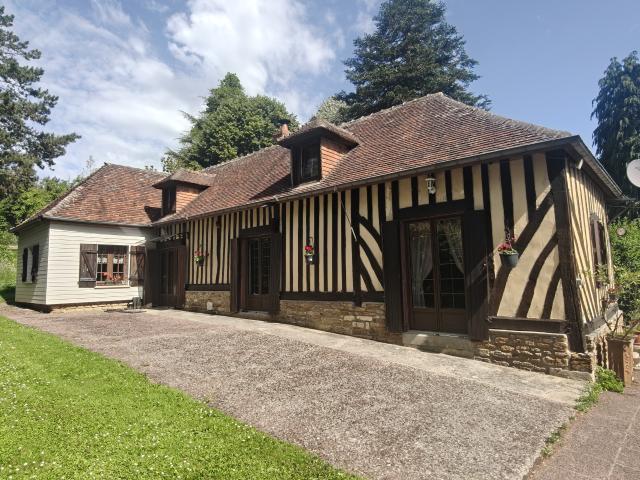 Saint Pierre sur Dives Vente Maison 14
