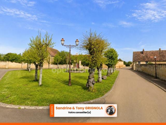 Saint Pierre sur Dives Vente Maison 14