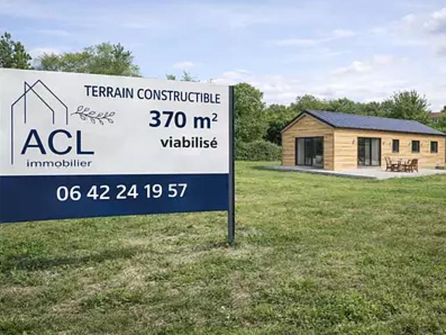 Saint Pierre Quiberon 56510 Achat / Vente terrain