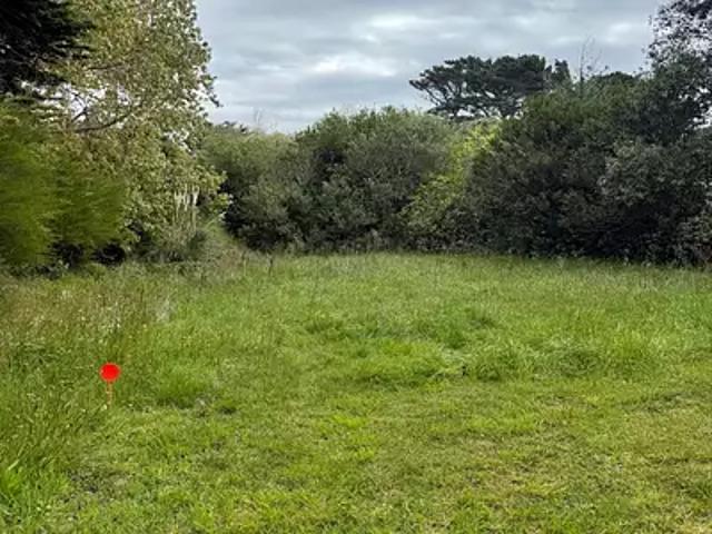 Saint Pierre Quiberon 56510 Achat / Vente terrain