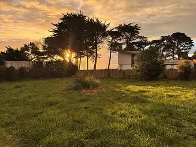 Saint Pierre Quiberon 56510 Achat / Vente terrain
