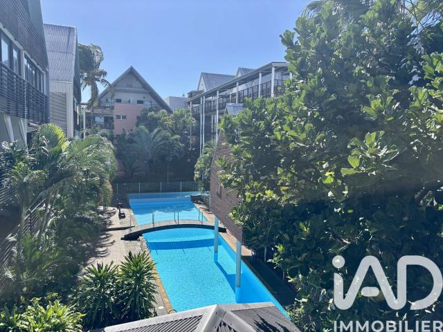 Saint Pierre Vente Appartement 97