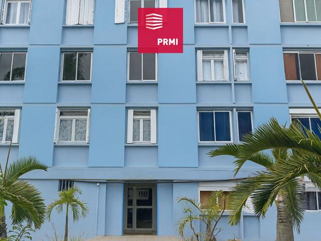 Saint Pierre Vente Appartement 97