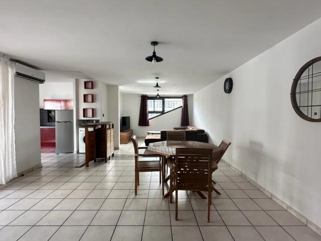 Saint Pierre Vente Appartement 97