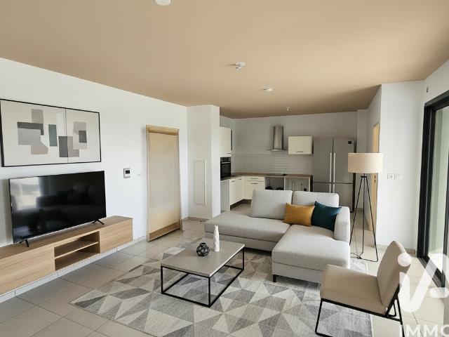 Saint Pierre Vente Appartement 97