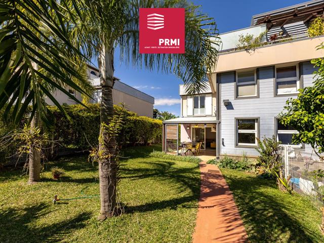 Saint Pierre Vente Appartement 97