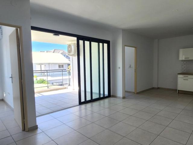 Saint Pierre Vente Appartement 97
