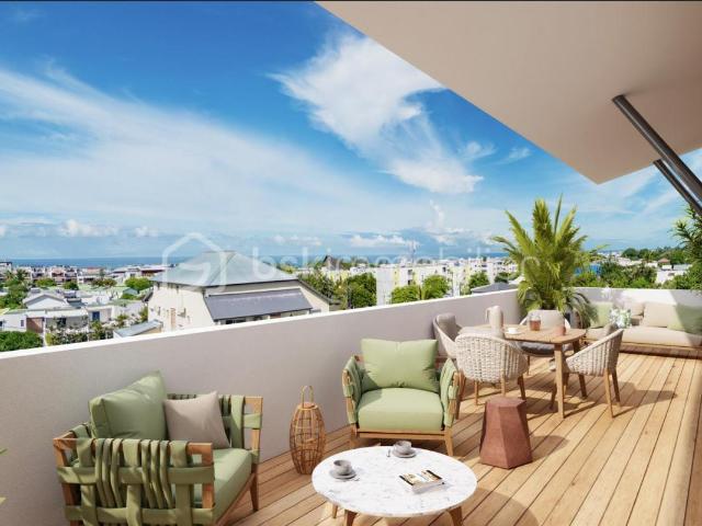 Saint Pierre Vente Appartement 97