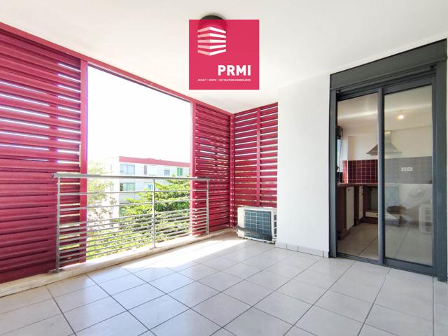 Saint Pierre Vente Appartement 97
