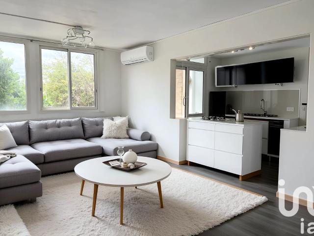 Saint Pierre Vente Appartement 97