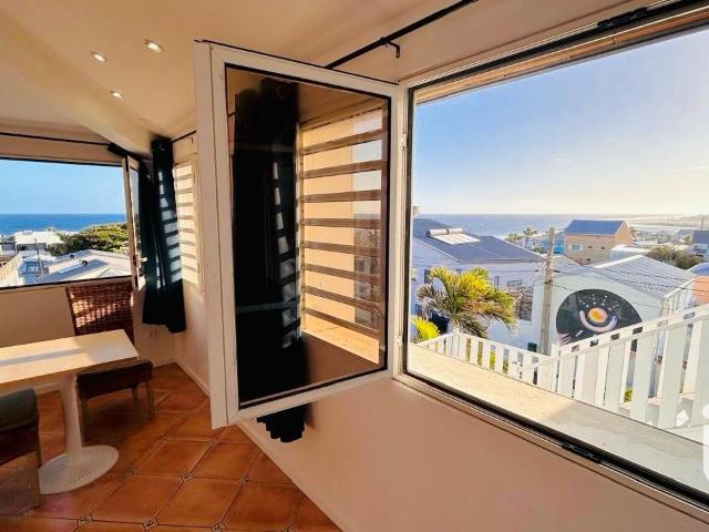 Saint Pierre Vente Loft 97