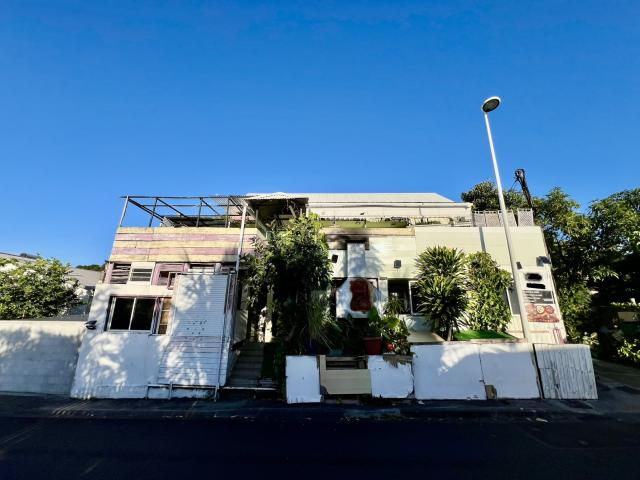 Saint Pierre Vente Maison 97