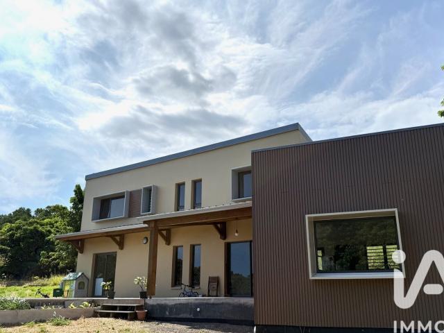 Saint Pierre Vente Maison 97