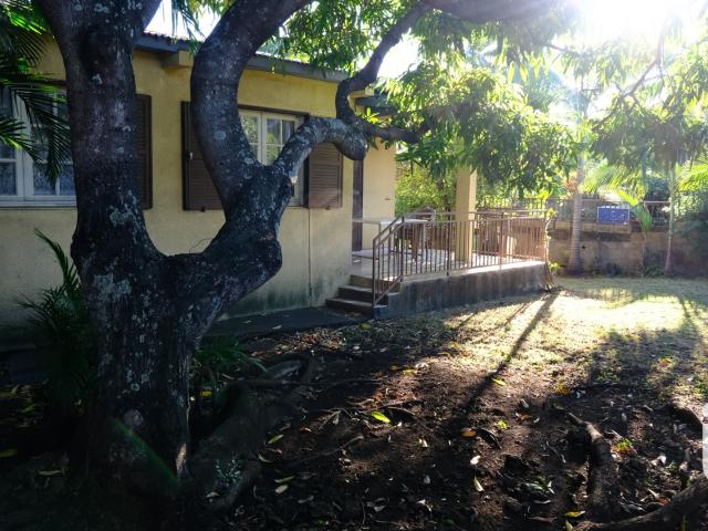 Saint Pierre Vente Maison 97