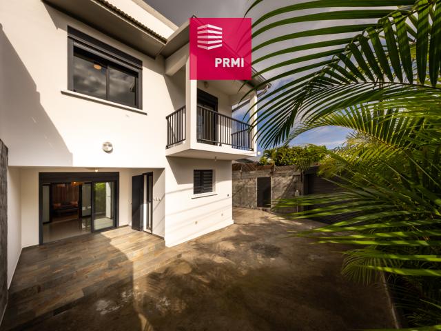 Saint Pierre Vente Maison 97