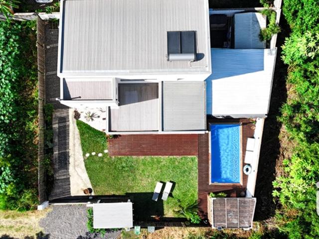 Saint Pierre Vente Villa 97