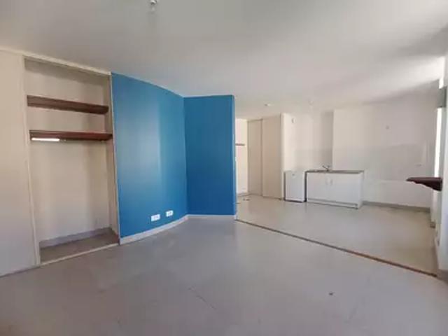 Saint Pons de Thomières 34220 Location appartement 2 pièces t2
