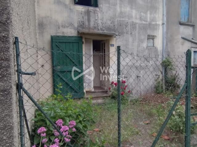 Saint Pons de Thomières Vente Maison 34