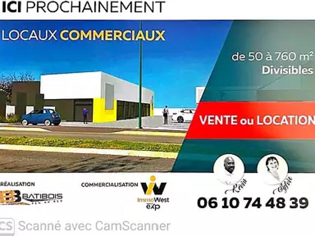 Saint Pol de Léon 29250 Achat / Vente divers