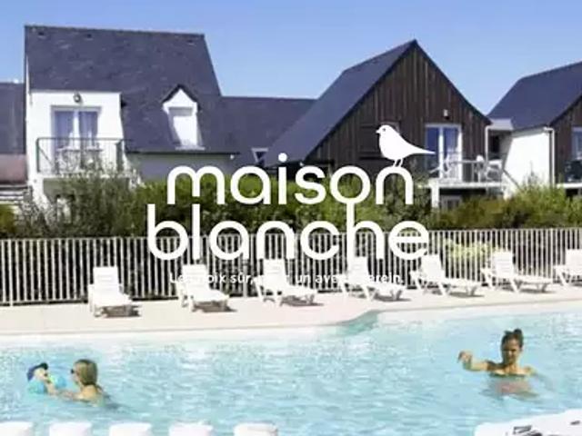 Saint Pol de Léon 29250 Achat / Vente maison 3 pièces t3