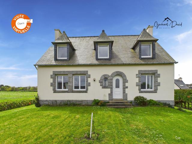 Saint Pol de Léon Vente Maison 29