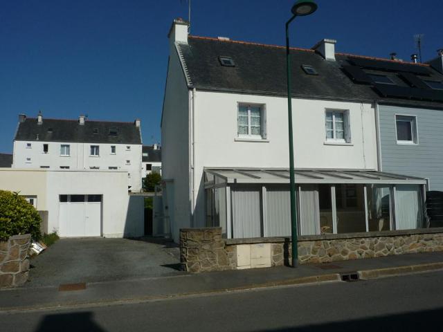 Saint Pol de Léon Vente Maison 29