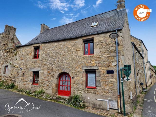 Saint Pol de Léon Vente Maison 29