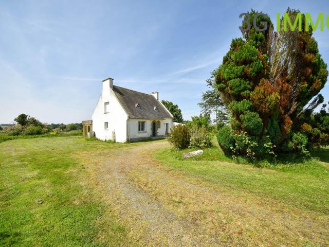 Saint Pol de Léon Vente Maison 29