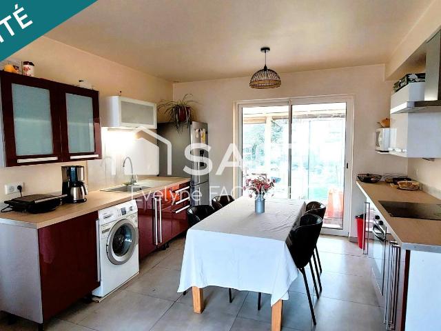 Saint Pol sur Mer Vente Maison 59