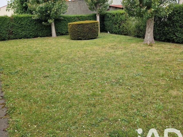 Saint Pol sur Mer Vente Maison 59