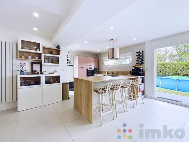 Saint Pol sur Mer Vente Maison 59