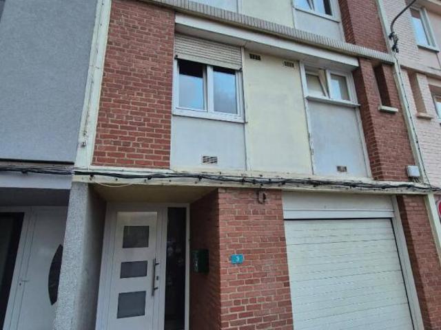 Saint Pol sur Mer Vente Maison 59