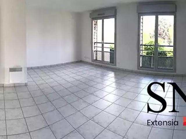 Saint Pol sur Ternoise 62130 Achat / Vente appartement 2 pièces t2 parking