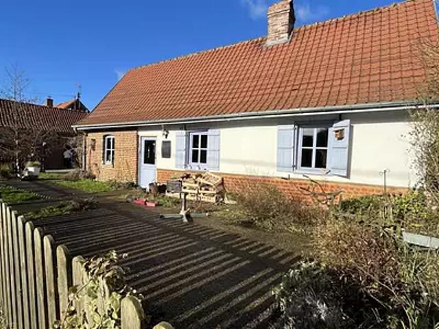 Saint Pol sur Ternoise 62130 Achat / Vente divers