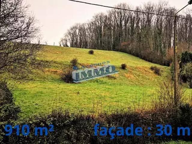 Saint Pol sur Ternoise 62130 Achat / Vente terrain