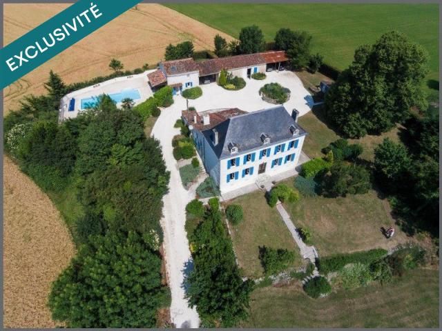 Saint Porchaire Vente Maison 17