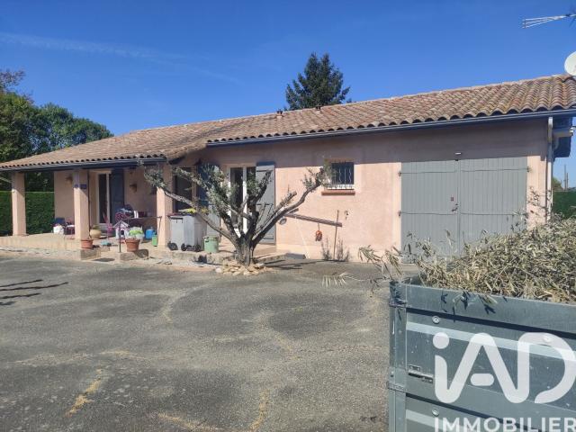 Saint Porquier Vente Maison 82