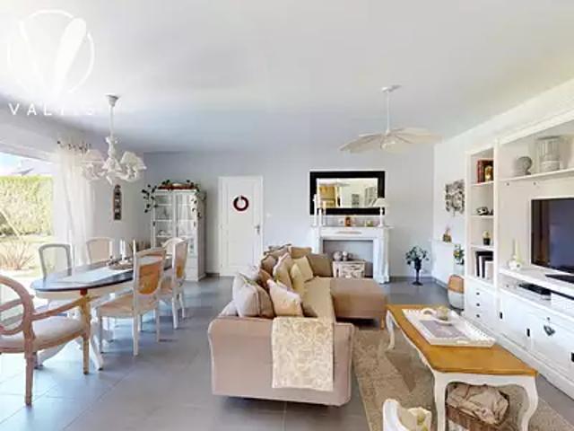 Saint Pôtan 22550 Achat / Vente maison 5 pièces t5 terrasse parking