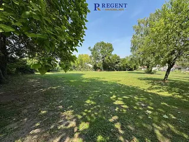 Saint Pouange 10120 Achat / Vente terrain