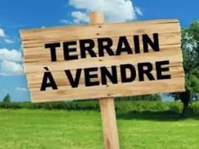 Saint Pouange 10120 Achat / Vente terrain