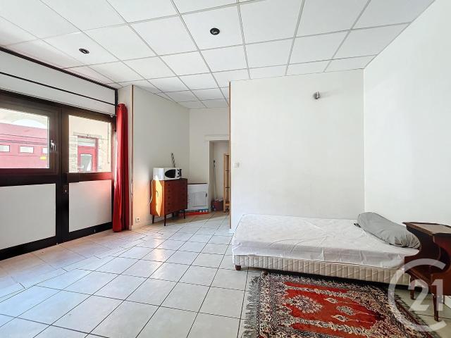 Saint Pourçain sur Sioule Location Appartement 03