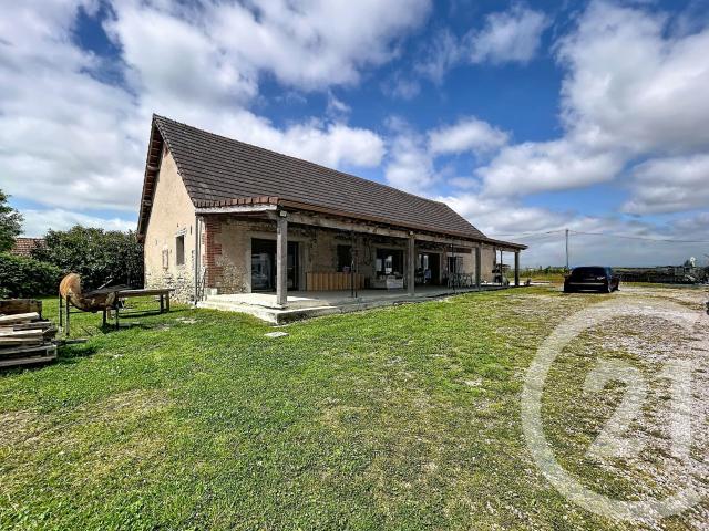 Saint Pourçain sur Sioule Vente Maison 03