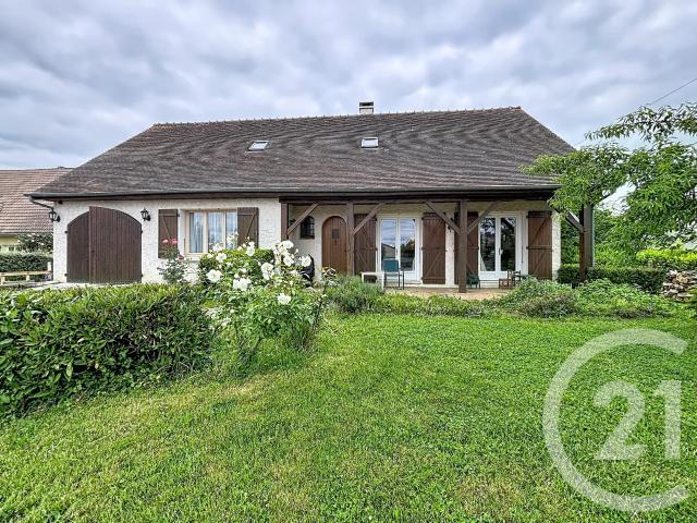 Saint Pourçain sur Sioule Vente Maison 03