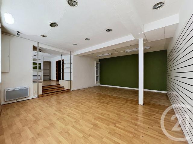 Saint Pourçain sur Sioule Vente Immeuble 03